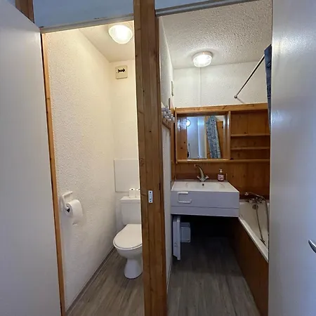 Appartement - Inout - 5 Beds Flat P-408 *