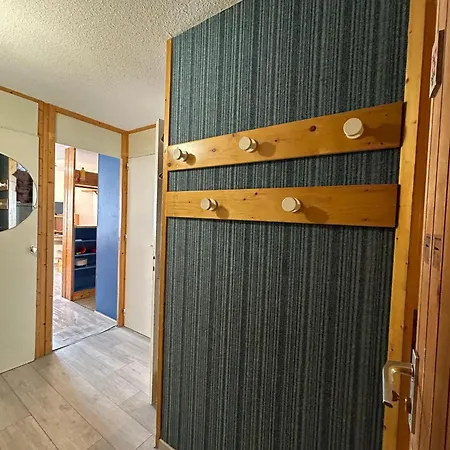 - Inout - 5 Beds Flat P-408 Apartman *
