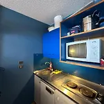 - Inout - 5 Beds Flat P-408 Apartment Val Thorens
