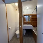 Apartment - Inout - 5 Beds Flat P-408 *