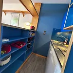 Apartment - Inout - 5 Beds Flat P-408 Val Thorens