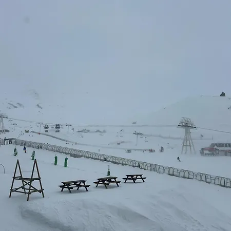 - Inout - 5 Beds Flat P-408 *